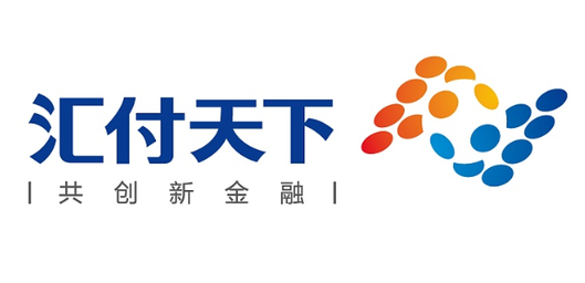匯付天下及旗下pos機(jī)介紹