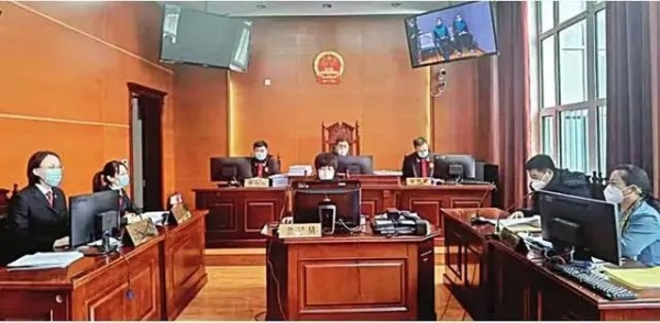 電銷pos機(jī)被判刑！