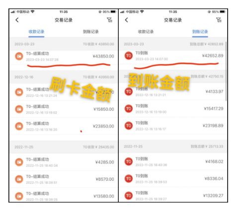 pos機刷卡手續費漲價4倍多，為何沒人管一管？
