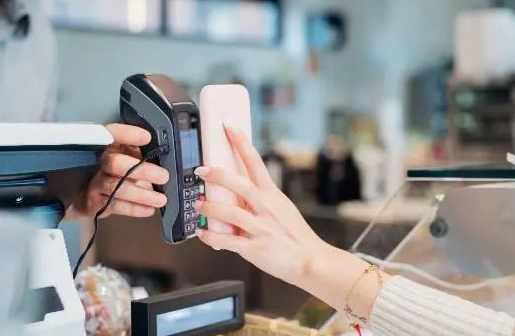 多張支付牌照變更 涉財(cái)付通、樂刷、滴滴支付